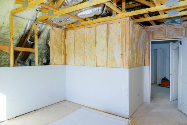 Best DIY Insulation Kits and Guidance in Hrisburg, AR