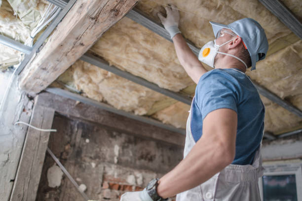 Best Fiberglass Insulation in Hrisburg, AR
