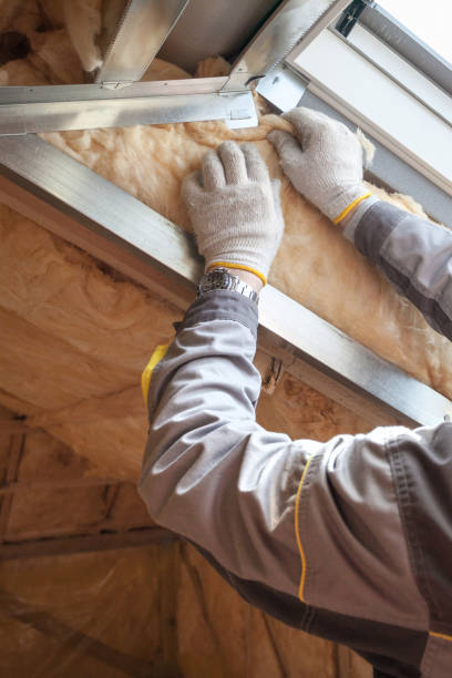 Harrisburg, AR Insulation Contractor Company