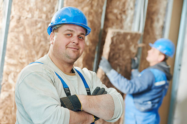 Best Blown-in Insulation in Hrisburg, AR