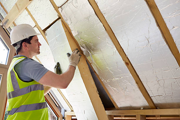 Best Commercial Insulation in Hrisburg, AR