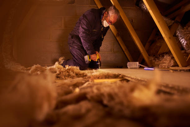 Best Spray Foam Insulation in Hrisburg, AR